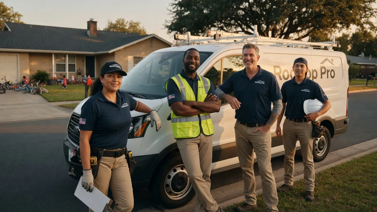 Roof Repair in Beaver, IA near me